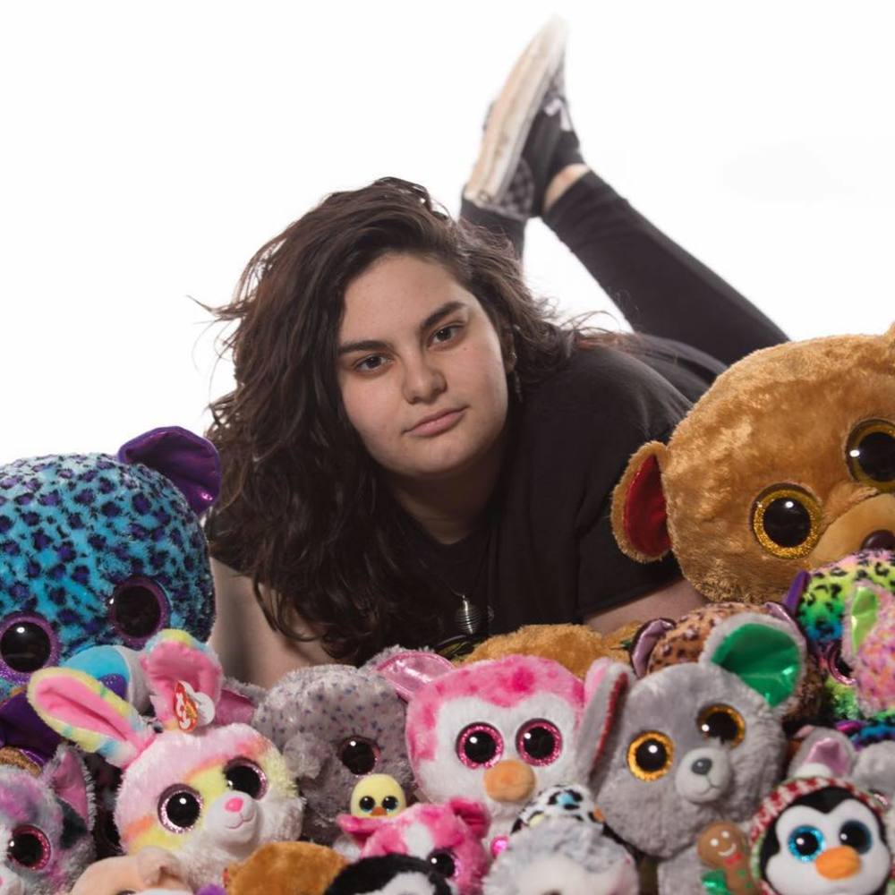 Meet your Posher, Brooke